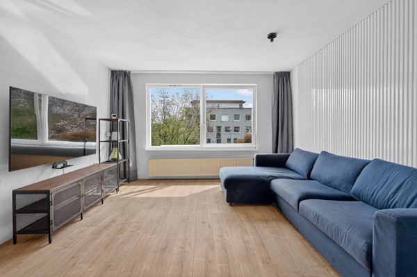 Medium property photo - Lange Vonder 70, 1035 JZ Amsterdam